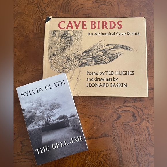 Plath & Hughes 1st Edition of Alchemy 🪙 - Picture 9 of 10